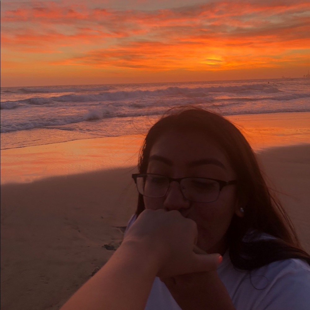 Meet your Posher, Kearsten